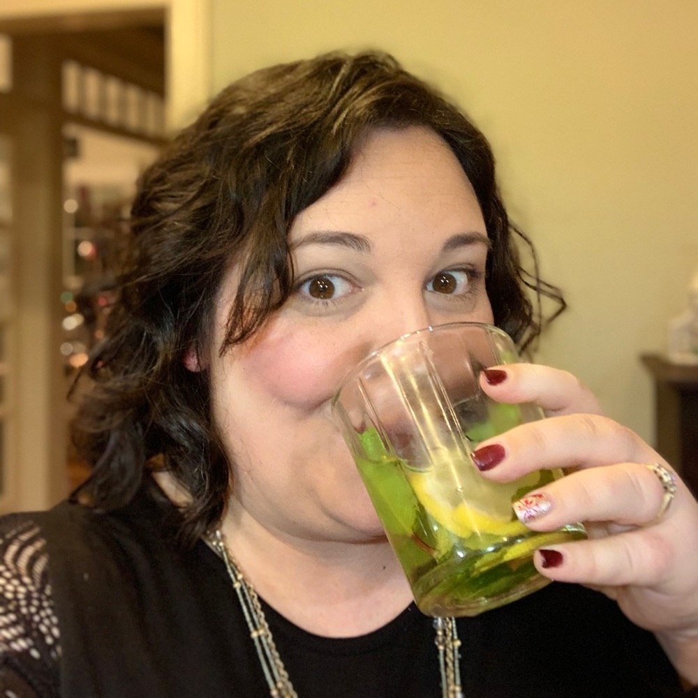 Meet your Posher, Kaitlyn